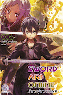 Sword Art Online Progressive, t. 06